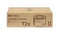 Produktbild: Chafing Dish Brennpaste (NL/DE/FR/EN), HENDI, 72 Stk