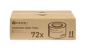 Produktbild: Hendi Brennpaste Ethanolbasis 72Er Pack (0,47€/ 100Ml)