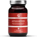 Produktbild: QIDOSHA Astaxanthin Softgels