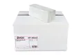 Produktbild: Quicky Papierhandtuch 1-lagig C-Falz, Recycling, natur, 4.000 Stück, 25 x 31 cm