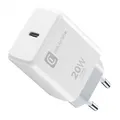 Produktbild: Cellular LINE ACHIPHUSBCPD20WW USB-C Ladegerät 20W Mit LED Weiß
