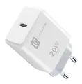 Produktbild: USB-C Charger 20W White - Netzladegerät für iPhone 8 und höher