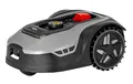 Produktbild: Primaster Rasenmähroboter Primaster Mähroboter PMROM 600, 20 V, 18 cm