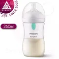 Produktbild: Philips Avent Natur Response 3.0 Luftfrei Flasche │ Mit Durchfluss Nr 3 Nuckel│