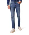 Produktbild: Pierre Cardin 5-Pocket-Jeans PC-Lyon aus Baumwolldenim-Mix mit Stretch