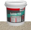 Produktbild: Sopro Designfuge Solitär F20 Sand 25kg