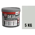 Produktbild: Sopro Bauchemie DesignFuge Flex DF10 Fugenmörtel 5 kg Eimer Manhattan 77
