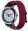 Produktbild: Anio3 Armbanduhr Kinder Lernuhr  Kinderuhr zum Lernen der Uhrzeiten ab 6 Jahr...