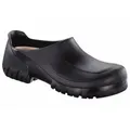 Produktbild: Birkenstock Birkenstock Clog A630 schwarz Safe & Clean Clog schwarz 47 EU