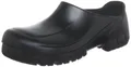 Produktbild: Birkenstock Professional A 630, Unisex-Erwachsene Clogs, Schwarz (Schwarz), 47 EU