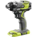 Produktbild: Ryobi ONE+ Akku-Schlagschrauber R18IDBL DeckDrive, 18Volt, grün