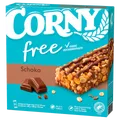 Produktbild: Corny Free Schoko 6x20g