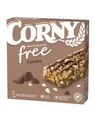 Produktbild: GOURVITA DE Corny FREE Schoko Müsliriegel, 6x20g 4737