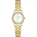Produktbild: Glanzstücke München Armband-Uhr gelbgold Edelstahl gelbgold 10130023