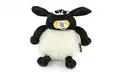 Produktbild: BARRADO Shaun the Sheep - Shaun das Schaf Charakter Kuscheltier - Shaun, Bitzer, Timmy - 34cm - Calidad Super Soft (Timmy)