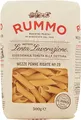 Produktbild: 10x Rummo Mezze Penne Rigate N. 28 Hartweizengrieß Pasta Italienische Nudeln 500g Packung + Italian Gourmet Polpa di Pomodoro 400g Dose