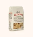 Produktbild: Rummo - Mezze Penne Rigate n.28 Bronze Gezeichnete - 16 Packungen mit 500 g