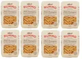 Produktbild: 8x Rummo Mezze Penne Rigate N°28 Pasta Teigwaren aus Hartweizengrieß 500g
