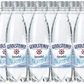 Produktbild: 18 Flaschen Gerolsteiner Sprudel a 1l PET Mehrweg inklusive 2,70€ Pfand