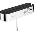 Produktbild: AP-Brausethermostat Hansgrohe ShowerTablet Select 400 chrom