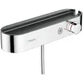 Produktbild: Showertablet Select - Thermostat-duscharmatur, Verchromt 24360000 - Hansgrohe