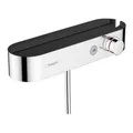 Produktbild: hansgrohe THM ShowerTablet Sel. 400 412x74mm, AP, 1 Verbraucher, chrom