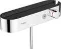 Produktbild: Hansgrohe AP-Brausethermostat ShowerTablet Select 400 chrom