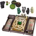Produktbild: Noble Collection Jumanji: Brettspiel (Englisch, 2 - 4 Spieler) (5206NOBJUMANCR)