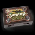 Produktbild: The Noble Collection Jumanji Collector Board Game Replica, Herren: Einheitsgröße