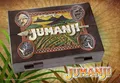 Produktbild: The Noble Collection - JUMANJI - BOARD GAME COLLECTOR REPLICA - Neu & OVP