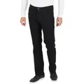 Produktbild: Club of Comfort 5-Pocket-Jeans HENRY-Z7054 schwarz 33/34