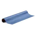 Produktbild: PIG® Grippy® selbsthaftende Saugmattenrolle - blau - 81 x 102 cm - absorbiert 1,3 l/Rolle - Preis per Rolle