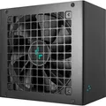 Produktbild: Deepcool PN750D (schwarz, 750 Watt) (750 W) (R-PN750D-FC0B-EU)