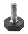 Produktbild: Hettich Möbelfuß Hettich Bodenausgleichsschraube M10 x 30 mm - 2