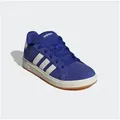 Produktbild: adidas Sportswear GRAND COURT 00S Design auf den Spuren des adidas Campus 00, für Kinder & Jugendliche blau 36 EU