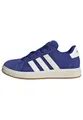 Produktbild: adidas Unisex Kinder Grand Court 00s Shoes Kids, Semi Lucid Blue/Off White/Gum, 36 EU