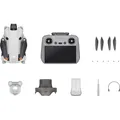 Produktbild: DJI Mini 4 Pro (RC 2) (34 min, 249 g, 48 Mpx) (CP.MA.00000732.01)