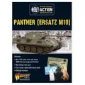 Produktbild: Panther (Ersatz M10)