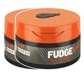 Produktbild: 2er Hair Shaper Medium Hold Fudge Professional Strukturcreme 75 g