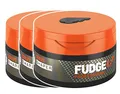 Produktbild: 3er Hair Shaper Medium Hold Fudge Professional Strukturcreme 75 g