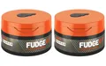 Produktbild: 2x Fudge Professional Hair Shaper Medium Hold 75 g
