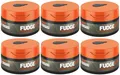 Produktbild: 6x Fudge Professional Hair Shaper Medium Hold 75 g