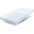Produktbild: FDM Kaltschaummatratze, Weiß, Textil, H4, Rechteckig, 90x200 cm, Oeko-Tex® Standard 100, Schlafzimmer, Matratzen Shop, Matratzen, Kaltschaummatratzen