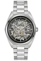 Produktbild: Bulova Surveyor Silber Herren Armbanduhr 96A293