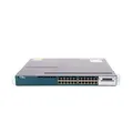 Produktbild: Cisco WS-C3560X-24T-E Switch II price incl VAT 3 yr warranty* B2B