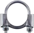 Produktbild: Bosal Bolzenschellen, Abgasanlage, M10x50 Secure-MU.