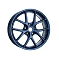 Produktbild: BBS Alufelge CI-R Unlimited indigoblau seidenmatt 8,5x20 5x117,5 ET52,5 CI0107AD