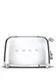 Produktbild: Smeg TSF03SSEU Toaster, 2000, Metall, Chrome