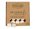 Produktbild: EDZARD Teelicht Teelichter 50 Stück (Set, 50 Stück), Marke WENZEL