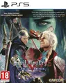 Produktbild: Devil May Cry 5 -Special Edition- Juego para Consola PlayStation 5, PS5 [PAL ES]